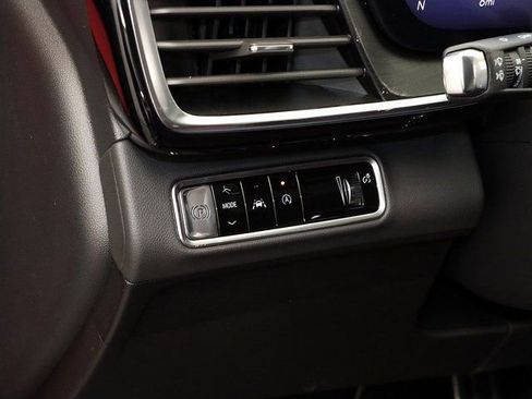 New 2026 Buick Envision Sport Touring image 24