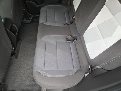 Used 2025 Chevrolet Trax LS FWD image 22