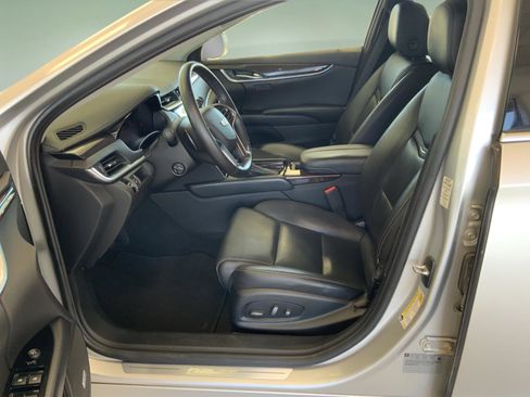 Used 2016 Cadillac XTS Luxury FWD image 14