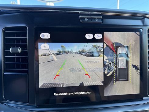 New 2026 Ford F250 Lariat w/ Chrome Package image 26