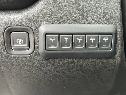 New 2025 Chevrolet Silverado 3500 W/T w/ WT Convenience Package AWD/4WD image 15
