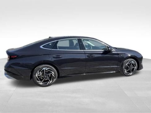 New 2026 Hyundai Sonata SEL AWD/4WD image 6