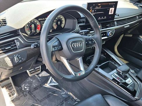 Used 2023 Audi S5 Premium Plus w/ Premium Plus Package AWD/4WD image 10