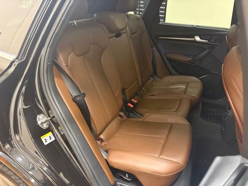 Used 2019 Audi Q5 2.0T Premium Plus AWD/4WD image 30