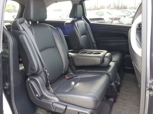 Used 2024 Honda Odyssey EX-L image 28