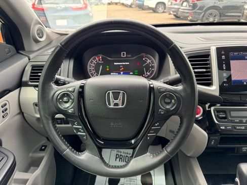 Used 2018 Honda Ridgeline RTL-E image 18