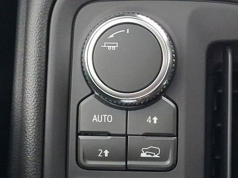 New 2026 GMC Sierra 1500 Pro w/ Pro Value Package AWD/4WD image 19