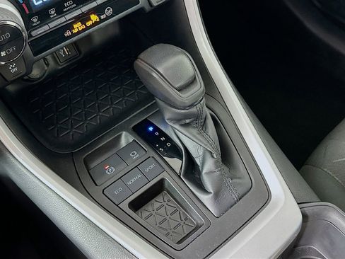 Used 2023 Toyota RAV4 XLE FWD image 18