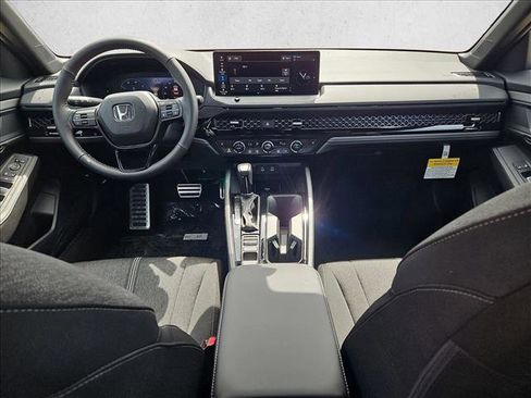 New 2026 Honda Accord Sport image 14