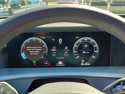 New 2026 Volkswagen Tiguan SE R-Line image 26