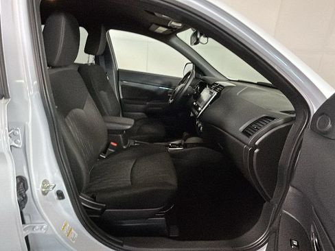 Used 2024 Mitsubishi Outlander Sport AWD image 33