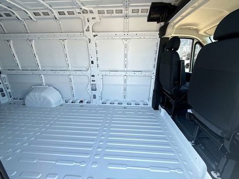 Used 2024 RAM ProMaster 3500 w/ Safety Group image 22