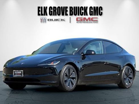 Used 2025 Tesla Model 3 Long Range image 8