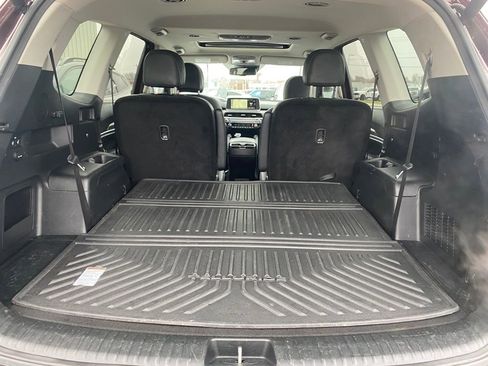 Used 2020 Kia Telluride EX w/ EX Premium Package image 27