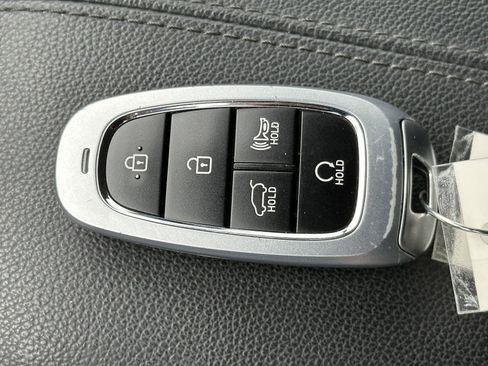 Used 2023 Hyundai Tucson SEL w/ Convenience Package AWD/4WD image 14