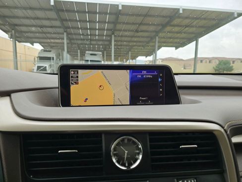 Used 2017 Lexus RX 350 FWD w/ Premium Package image 23