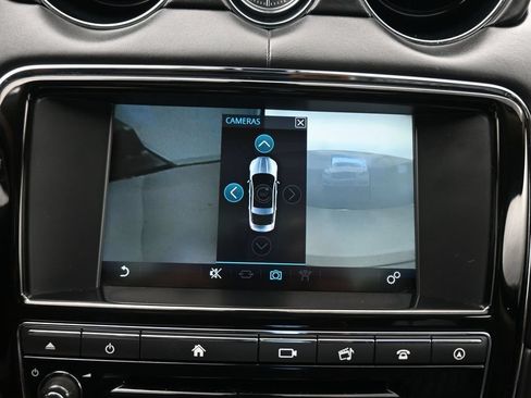 Used 2016 Jaguar XJ L Portfolio AWD/4WD image 23