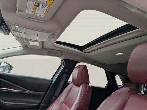 Used 2024 MAZDA CX-30 AWD 2.5 S w/ Preferred Package image 16