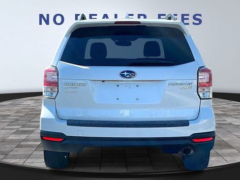 Used 2017 Subaru Forester 2.5i Touring image 5