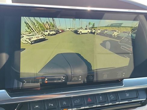 New 2026 Chevrolet Silverado 1500 RST image 9