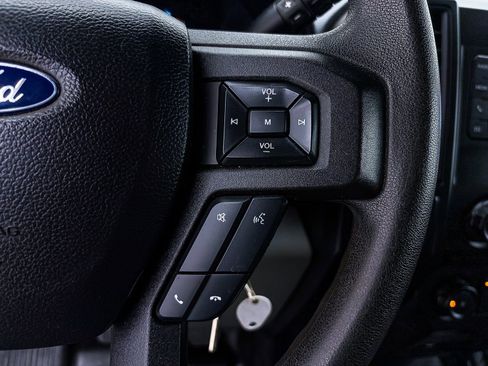 Used 2020 Ford F150 XL w/ Trailer Tow Package image 19