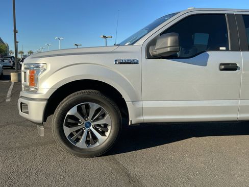 Used 2019 Ford F150 XL w/ Equipment Group 101A Mid image 26