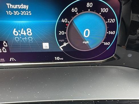 New 2026 Volkswagen Atlas SEL image 19