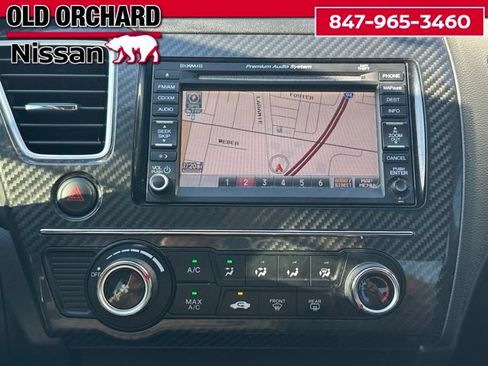 Used 2013 Honda Civic Si image 19
