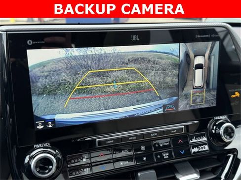 Certified 2022 Toyota Highlander Platinum image 4