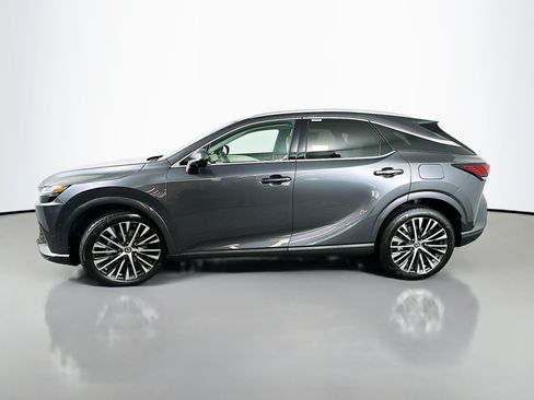 New 2026 Lexus RX 350 Premium Plus w/ Convenience Package AWD/4WD image 4