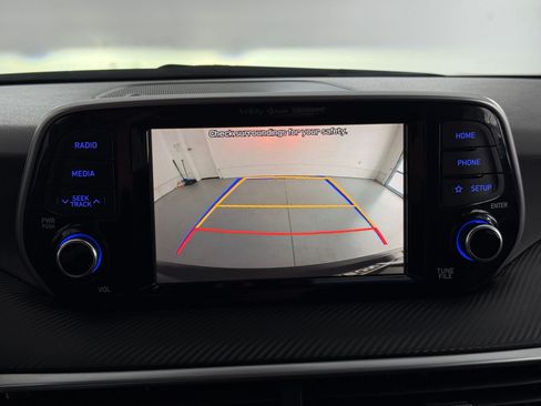 Used 2020 Hyundai Tucson Sport w/ Cargo Package FWD image 28