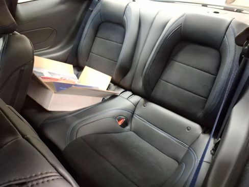 Used 2024 Ford Mustang Dark Horse RWD image 14