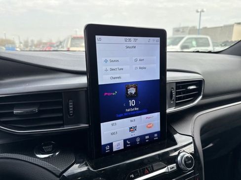 Used 2024 Ford Explorer ST w/ Equipment Group 401A image 21