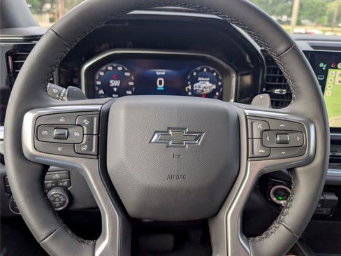 New 2026 Chevrolet Silverado 1500 RST AWD/4WD image 24