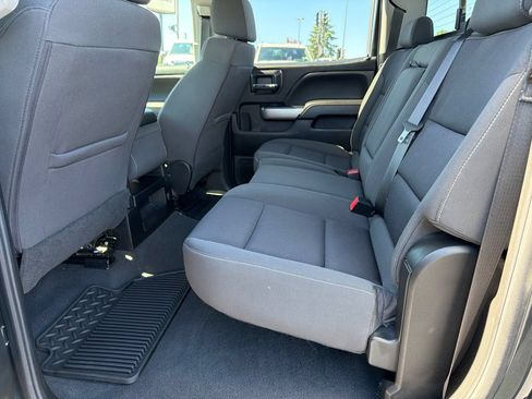 Used 2019 Chevrolet Silverado 2500 LT w/ All Star Edition AWD/4WD image 10