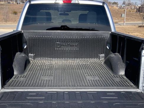 Used 2023 Ford F150 XLT image 7