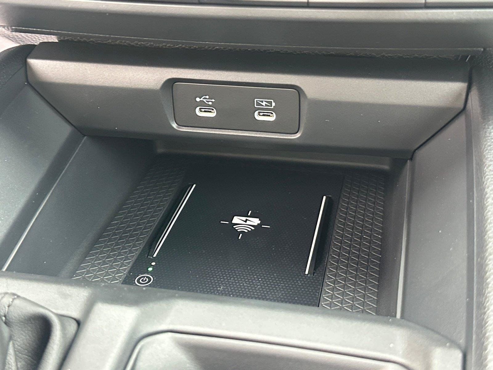 New 2026 Honda Accord LX image 25