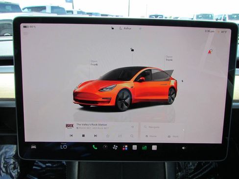 Used 2023 Tesla Model 3 Long Range AWD/4WD image 22