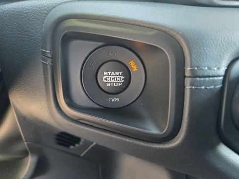 New 2026 Jeep Gladiator Rubicon AWD/4WD image 15
