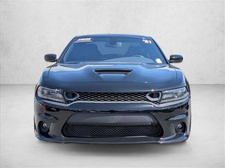 Used 2021 Dodge Charger Scat Pack RWD video 2