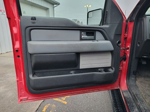 Used 2013 Ford F150 STX image 9