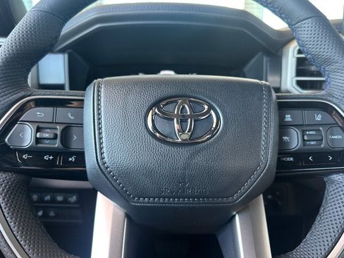 New 2026 Toyota Tundra Platinum AWD/4WD image 26