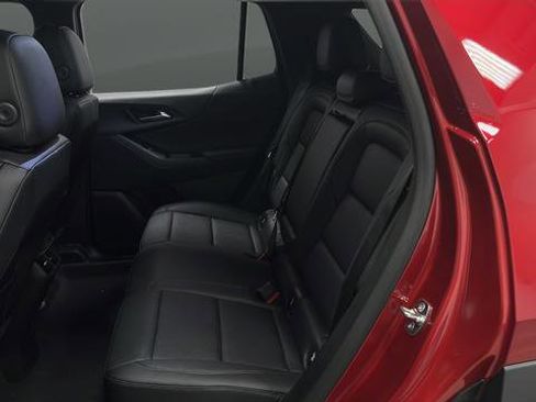 New 2026 Chevrolet Equinox LT w/ Convenience Package II image 29