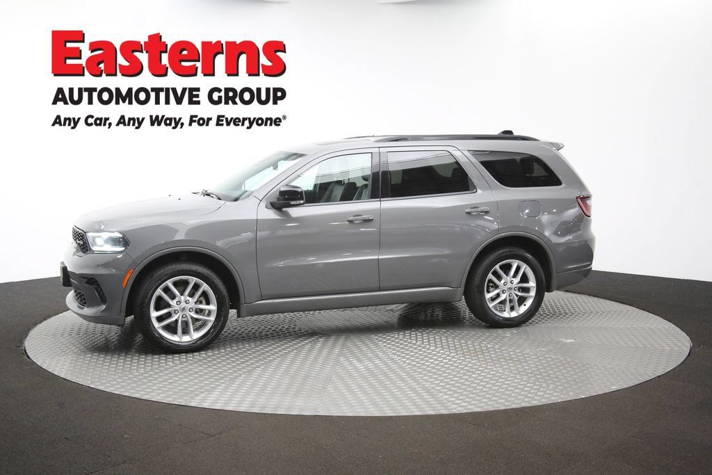 Used 2024 Dodge Durango GT AWD/4WD image 60