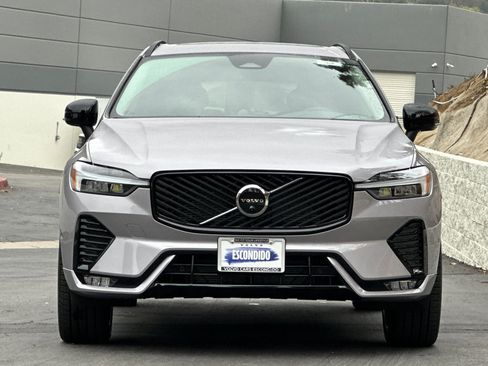 New 2026 Volvo XC60 B5 Ultra AWD/4WD image 6