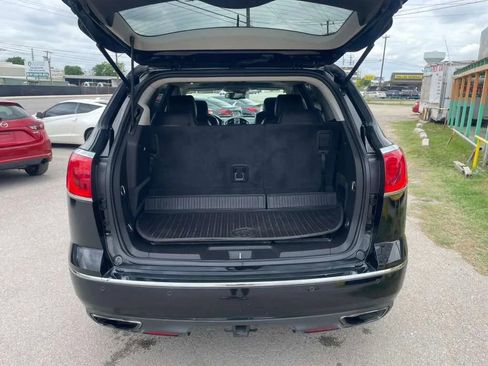 Used 2016 Buick Enclave Premium w/ Experience Buick Package image 5