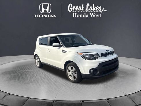 Used 2019 Kia Soul FWD image 5