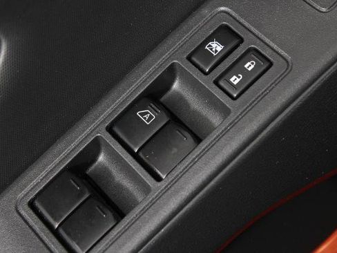 Certified 2022 Nissan Frontier PRO-4X w/ Technology Package image 22