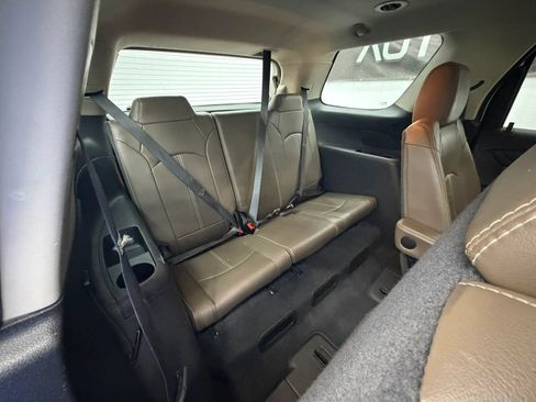Used 2017 GMC Acadia Limited SLT FWD image 8