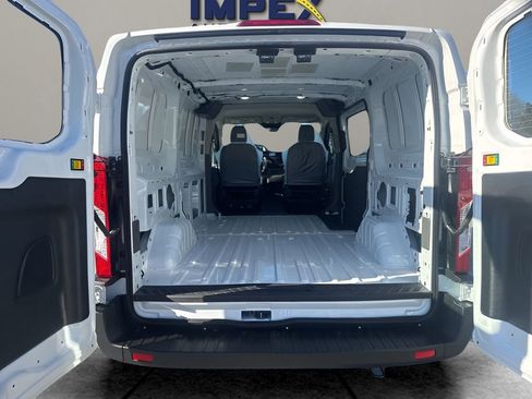 Used 2025 Ford Transit 250 Low Roof w/ Exterior Upgrade Package image 23